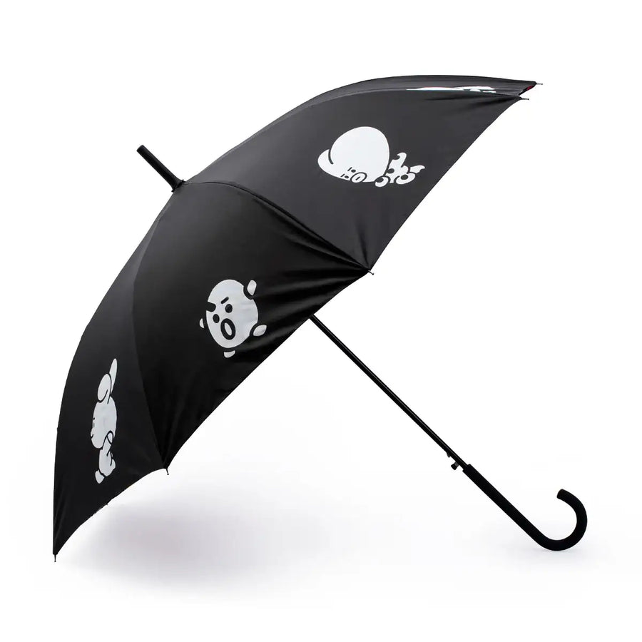 BT21 - Graphic Double Sided Umbrella - BT21 - Umbrella - Harumio