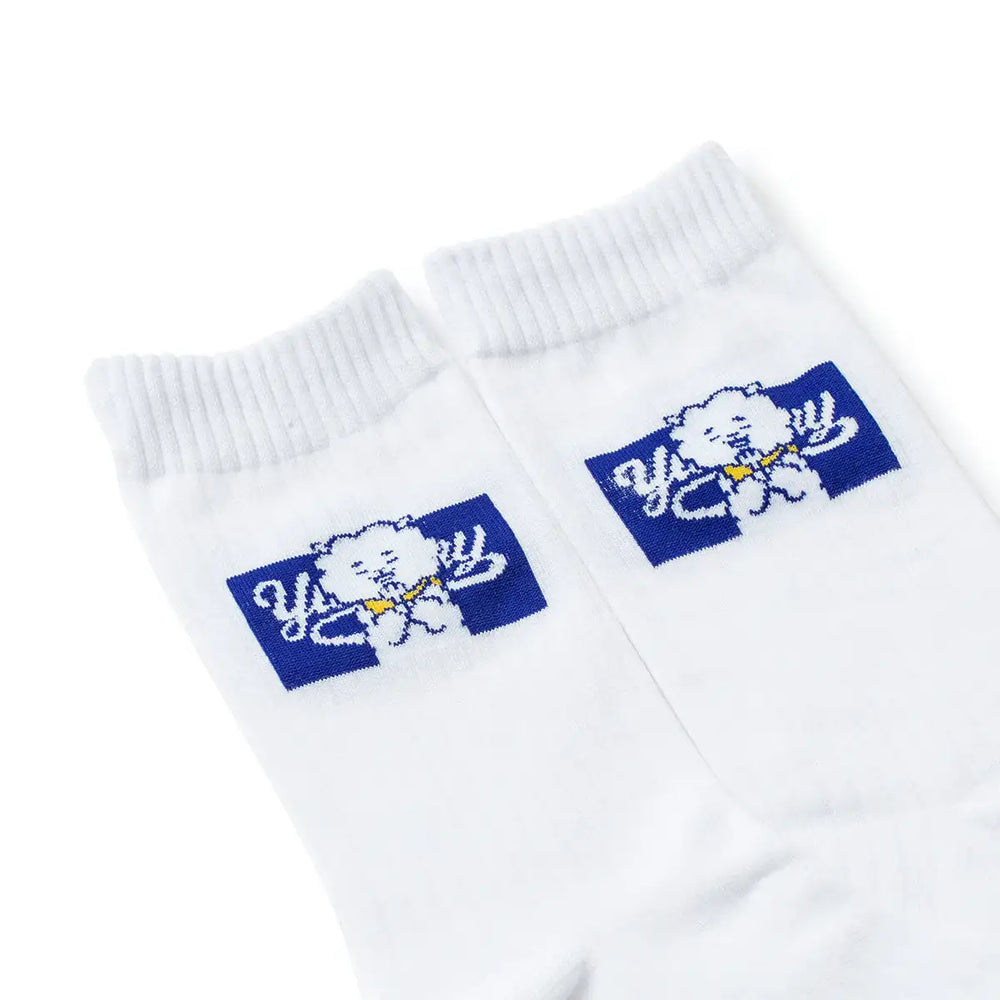 BT21 - BITE - Mid Socks - BT21 - Socks - Harumio BT21 - BITE - Mid Socks - BT21 - Socks - Harumio