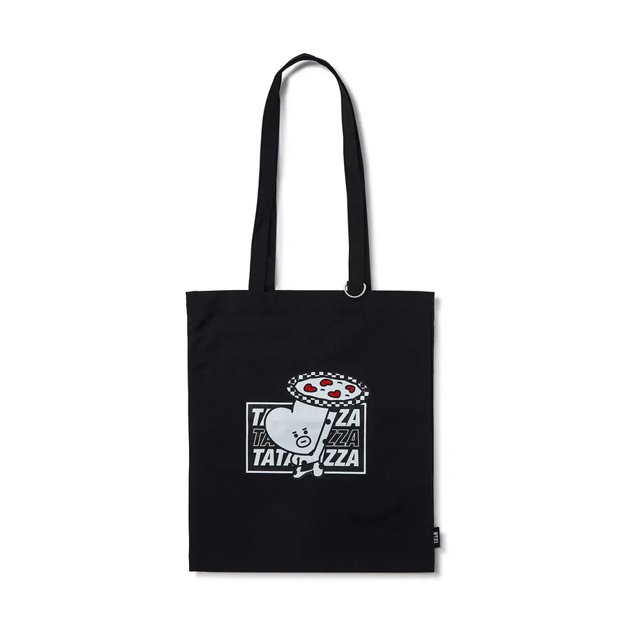 BT21 - BITE - Eco Bag - BT21 - Eco Bag - Harumio