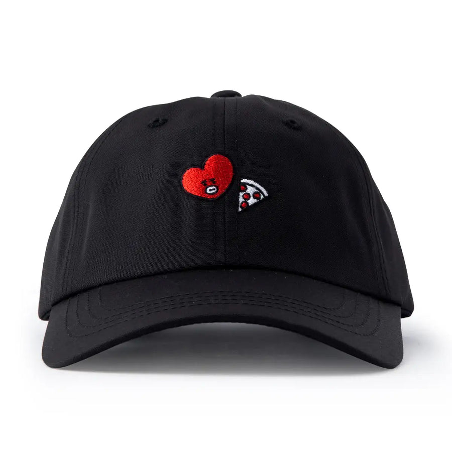 BT21 - BITE - Embroidery Ball Cap - BT21 - Cap - Harumio