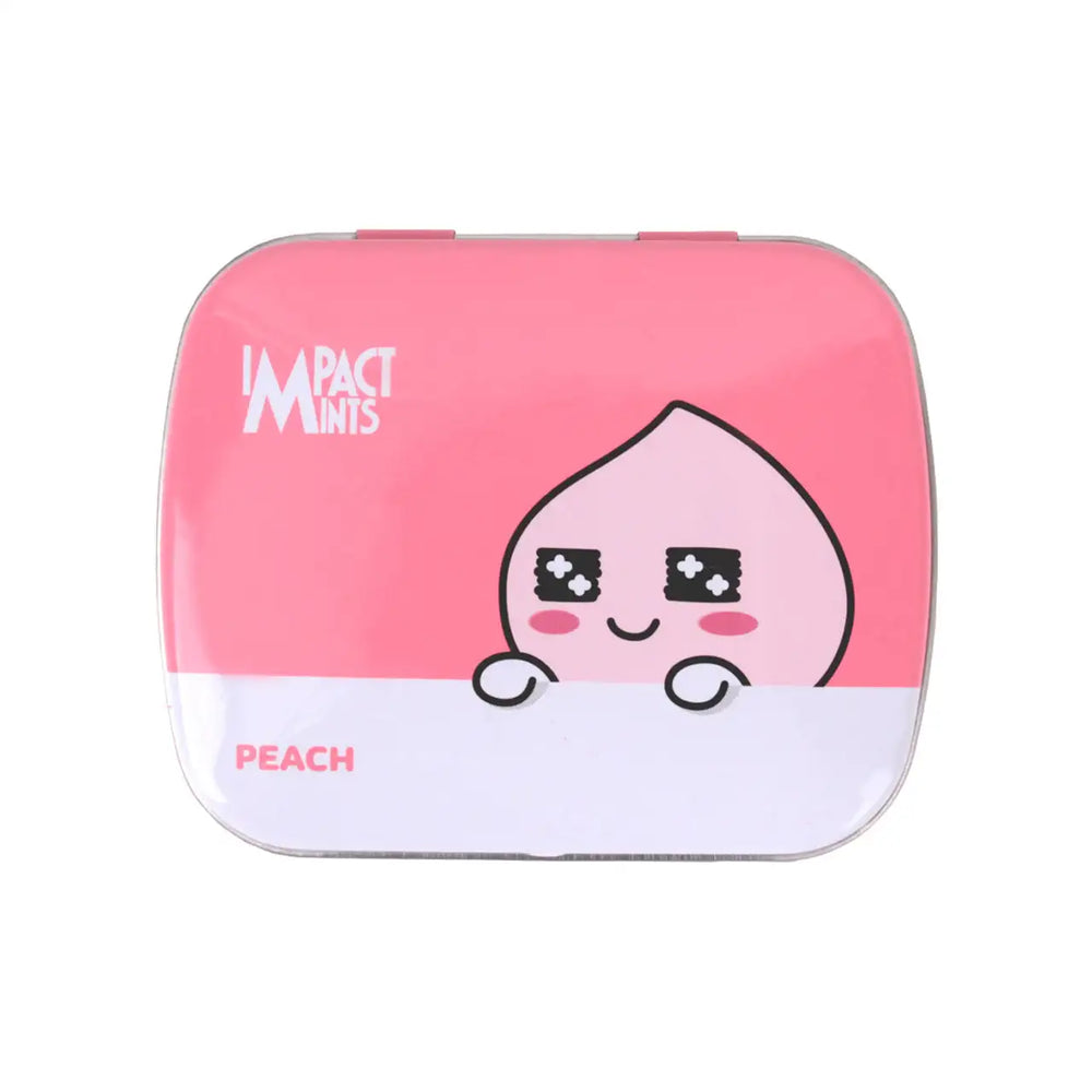 Kakao Friends x Impact Minis - Friends Mint Candy - Kakao Friends x Impact Minis - Food - Harumio