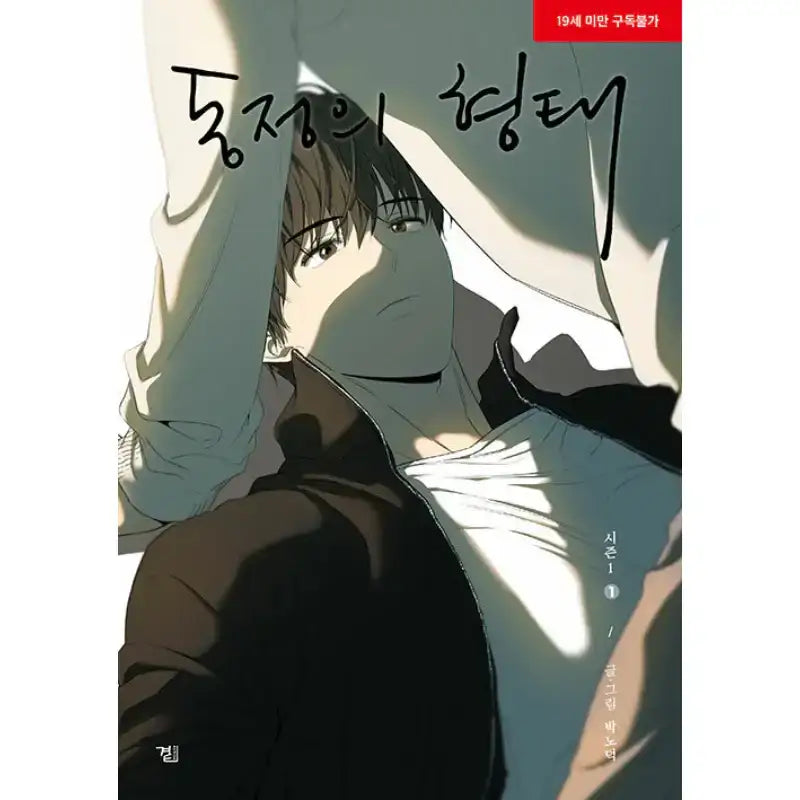 SALE - The Shape of Sympathy Manhwa - Wisdom House - Manhwa - Harumio
