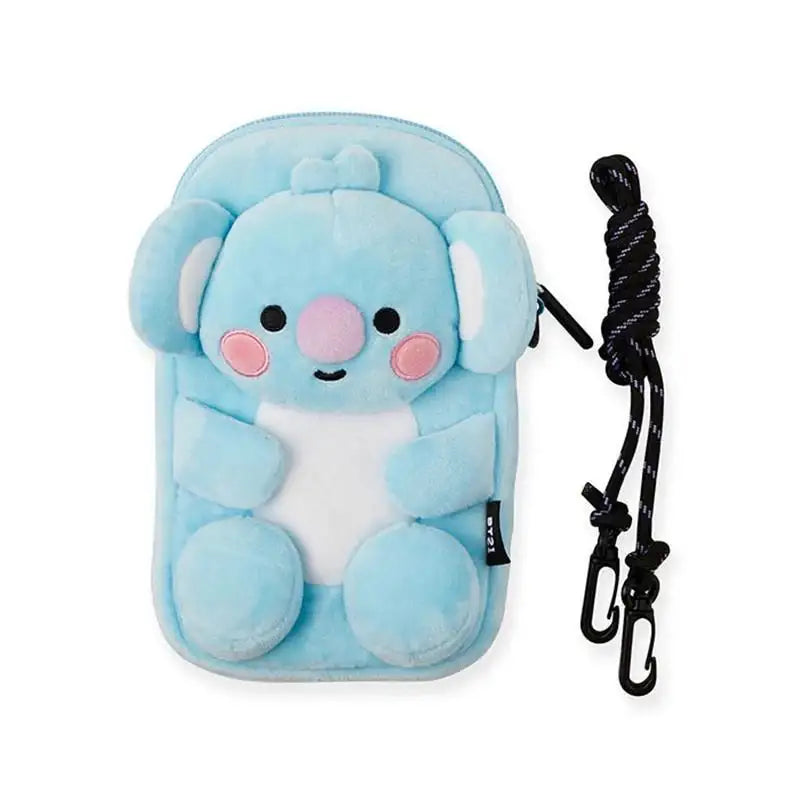 BT21 - Baby Doll Cross Bag - BT21 - Bag - Harumio