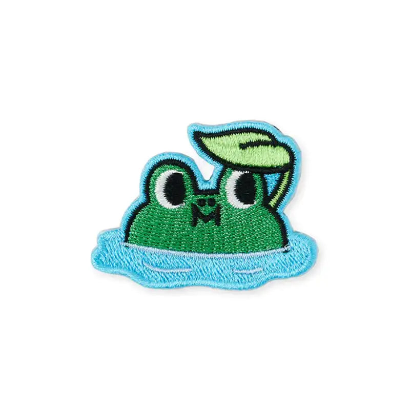 Line Friends - Leonard Wappen Sticker - Line Friends - Wappen - Harumio Line Friends - Leonard Wappen Sticker - Line Friends - Wappen - Harumio