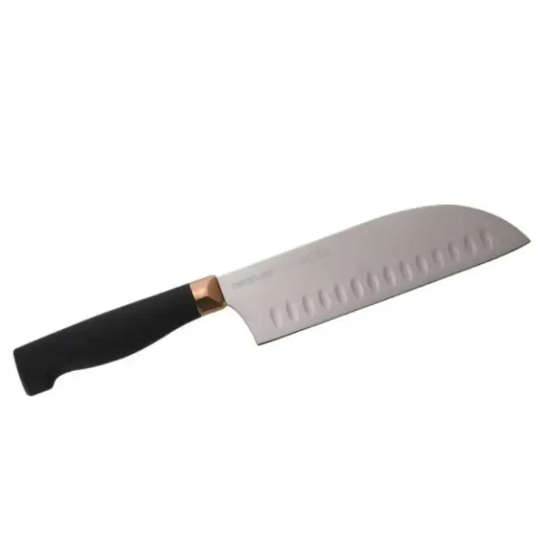 Neoflam - Titanium Coated Santoku Knife - Neoflam - Knives - Harumio Neoflam - Titanium Coated Santoku Knife - Neoflam - Knives - Harumio