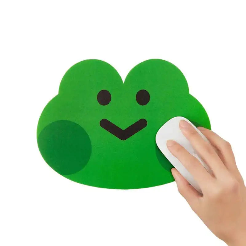 Line Friends - Minini Lenini Mouse Pad - Line Friends - Mouse Pads - Harumio