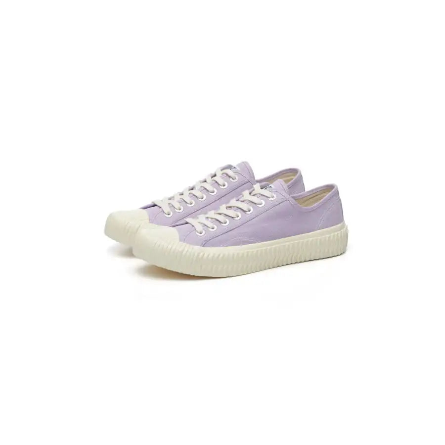 EXCELSIOR BOLT Low-Top 19SS - Pale Lilac - EXCELSIOR - Sneakers - Harumio EXCELSIOR BOLT Low-Top 19SS - Pale Lilac - EXCELSIOR - Sneakers - Harumio