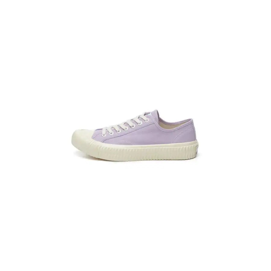 EXCELSIOR BOLT Low-Top 19SS - Pale Lilac - EXCELSIOR - Sneakers - Harumio EXCELSIOR BOLT Low-Top 19SS - Pale Lilac - EXCELSIOR - Sneakers - Harumio