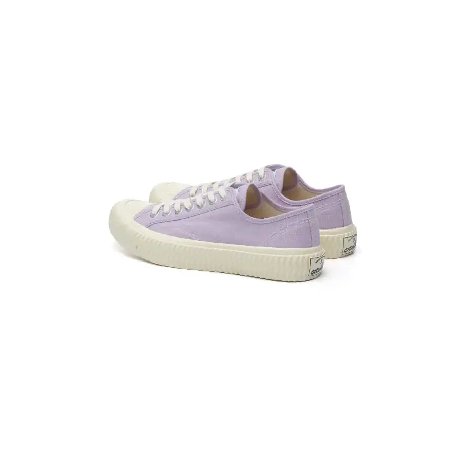 EXCELSIOR BOLT Low-Top 19SS - Pale Lilac - EXCELSIOR - Sneakers - Harumio EXCELSIOR BOLT Low-Top 19SS - Pale Lilac - EXCELSIOR - Sneakers - Harumio