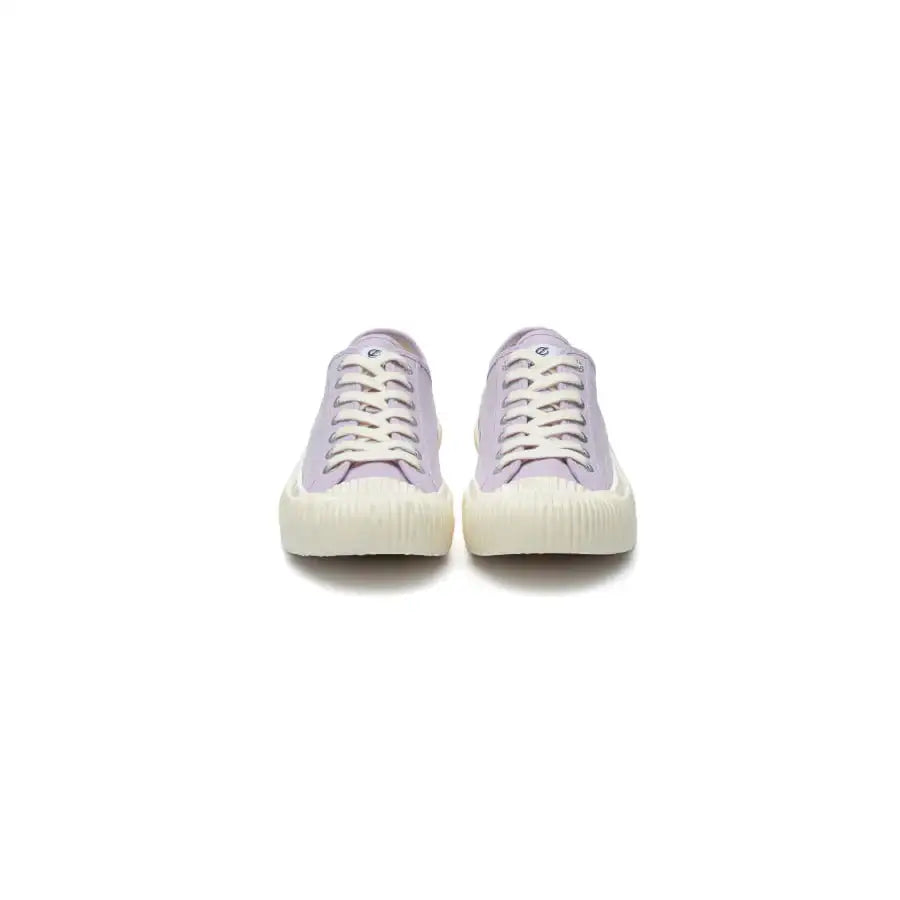 EXCELSIOR BOLT Low-Top 19SS - Pale Lilac - EXCELSIOR - Sneakers - Harumio EXCELSIOR BOLT Low-Top 19SS - Pale Lilac - EXCELSIOR - Sneakers - Harumio