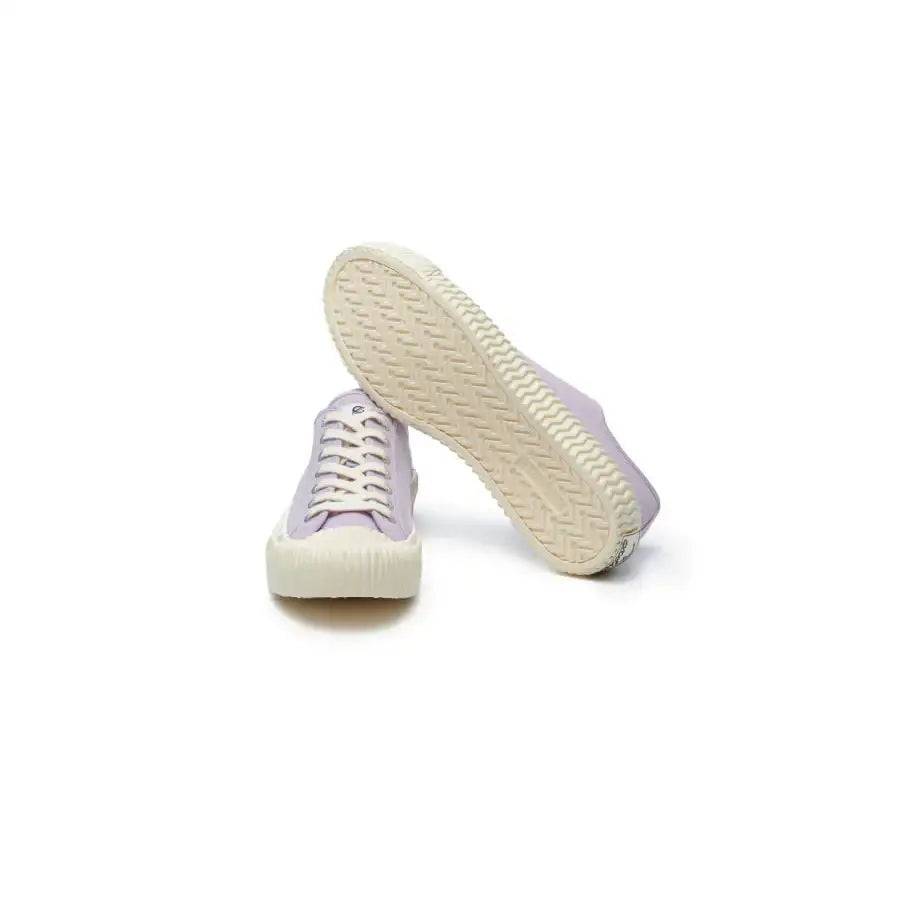 EXCELSIOR BOLT Low-Top 19SS - Pale Lilac - EXCELSIOR - Sneakers - Harumio EXCELSIOR BOLT Low-Top 19SS - Pale Lilac - EXCELSIOR - Sneakers - Harumio