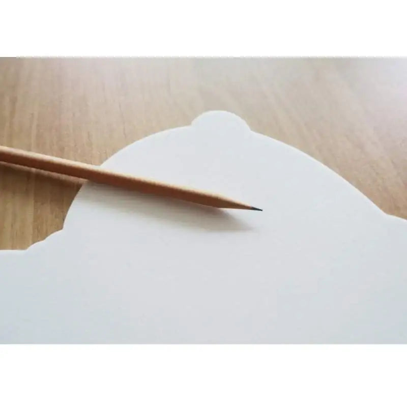 Molang - Mouse Pad: Molang Dumari - Molang - Mouse Pads - Harumio Molang - Mouse Pad: Molang Dumari - Molang - Mouse Pads - Harumio