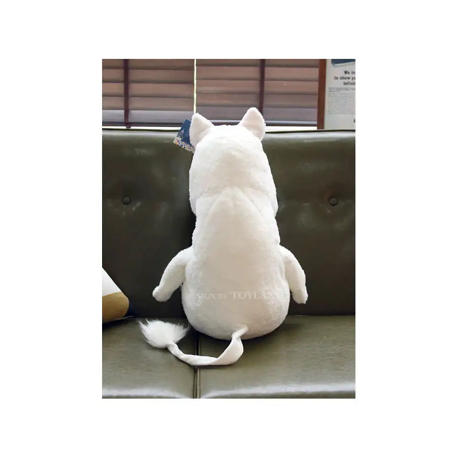 Moomin - Moomin Doll - Nuritoys - Accessories - Harumio Moomin - Moomin Doll - Nuritoys - Accessories - Harumio