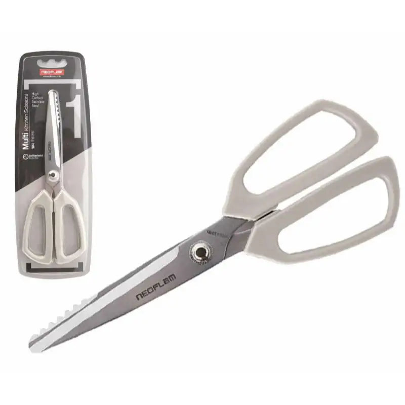 Neoflam - Antibacterial Kitchen Scissors - Neoflam - Kitchen Scissors - Harumio Neoflam - Antibacterial Kitchen Scissors - Neoflam - Kitchen Scissors - Harumio