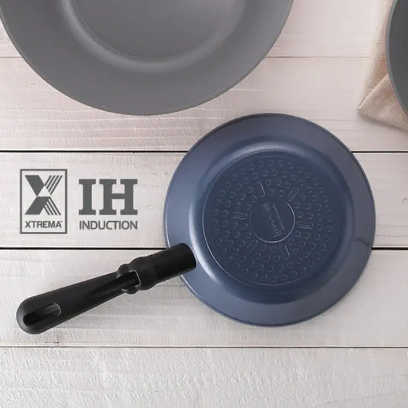 Neoflam - The Classic Cookware Set Of 3 - Neoflam - Frying Pan - Harumio Neoflam - The Classic Cookware Set Of 3 - Neoflam - Frying Pan - Harumio