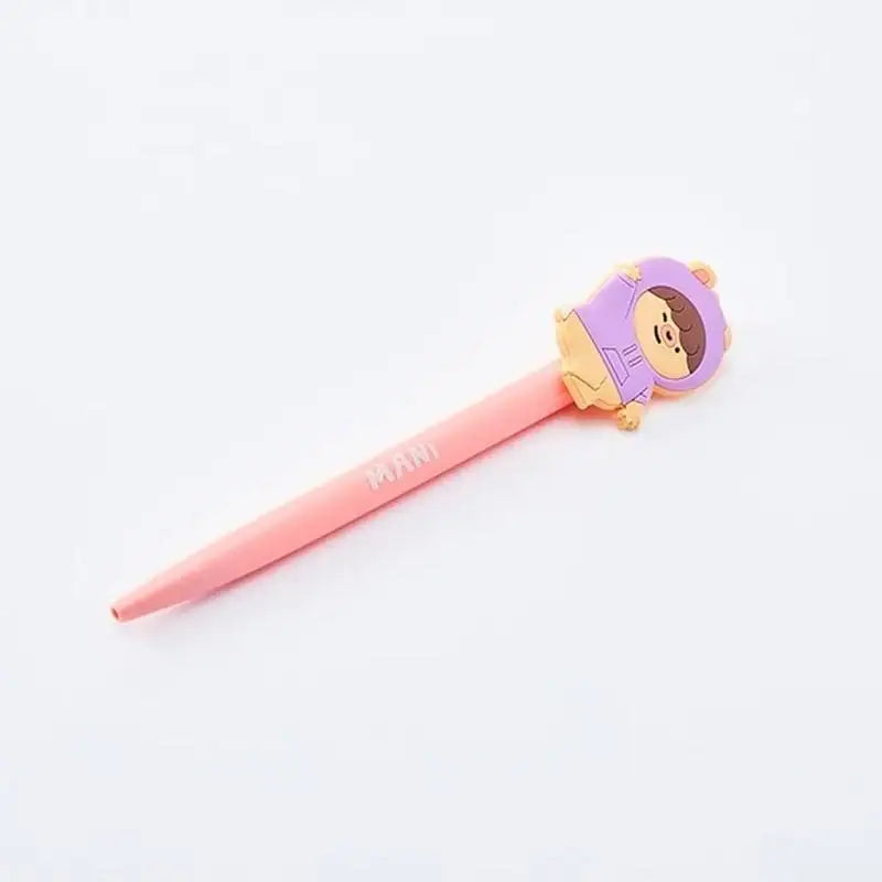 Mani Mani - Gel Pen - BONICREW - Stationery - Harumio