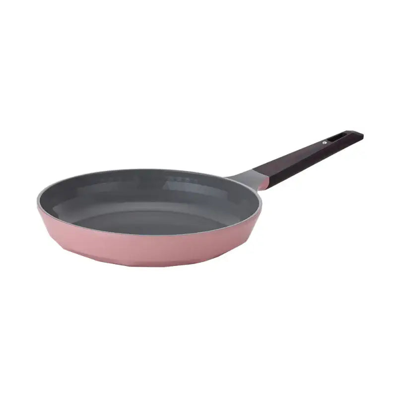 Neoflam - Rose Pink Frying Pan 28cm - Neoflam - Frying Pan - Harumio