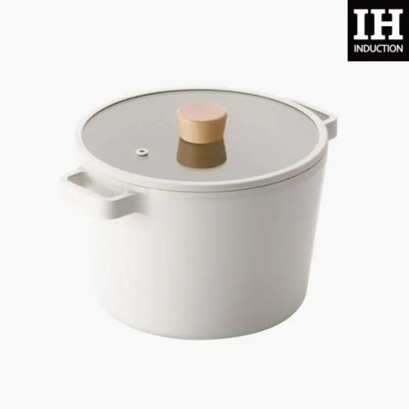 Neoflam - FIKA Stock Pot - Neoflam - Stock Pot - Harumio Neoflam - FIKA Stock Pot - Neoflam - Stock Pot - Harumio