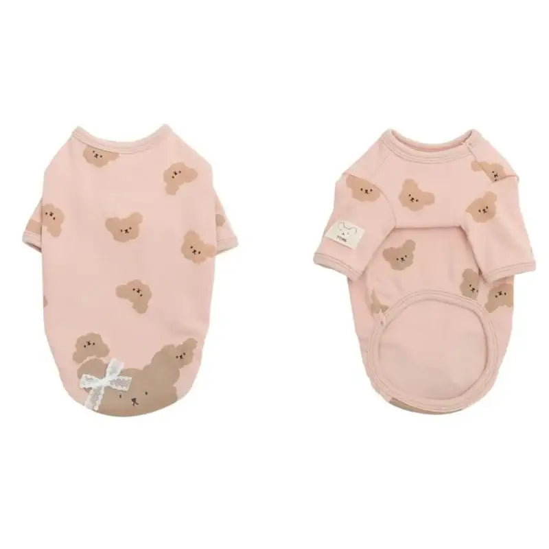 ITSDOG - Pet My Puppy T-Shirt - ITSDOG - Pet Clothes - Harumio ITSDOG - Pet My Puppy T-Shirt - ITSDOG - Pet Clothes - Harumio