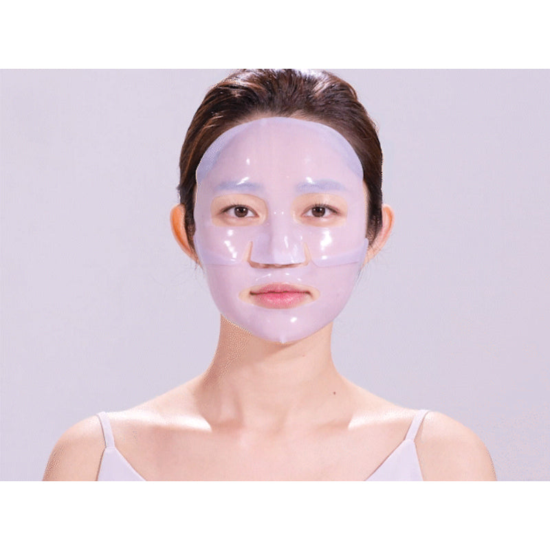 Luvum - Slow Aging Phyto Collagen Gel Mask