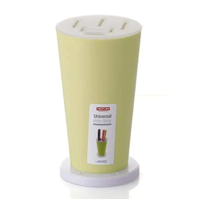 Neoflam - Color Knife Block - Neoflam - Knife Block - Harumio