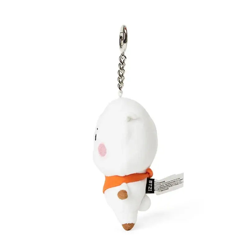 BT21 - Baby Doll Keyring - 11cm - BT21 - Keyring - Harumio BT21 - Baby Doll Keyring - 11cm - BT21 - Keyring - Harumio