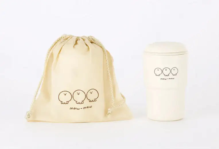 Dow-Dow - Mow-Mow Tumbler - Dow-Dow - Home & Living - Harumio