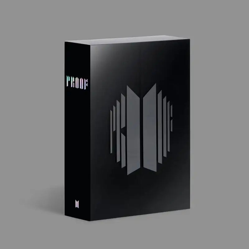 BTS - Proof - BTS - Album - Harumio