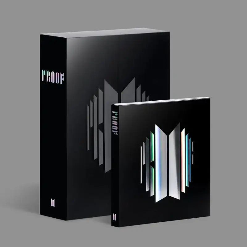 BTS - Proof - BTS - Album - Harumio