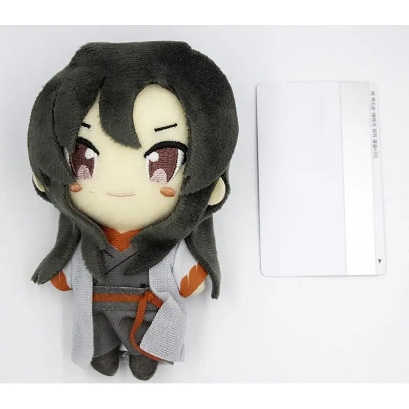 GOODSBEE - Mo Dao Zu Shi Goodnight Doll - GOODSBEE - Dolls - Harumio GOODSBEE - Mo Dao Zu Shi Goodnight Doll - GOODSBEE - Dolls - Harumio