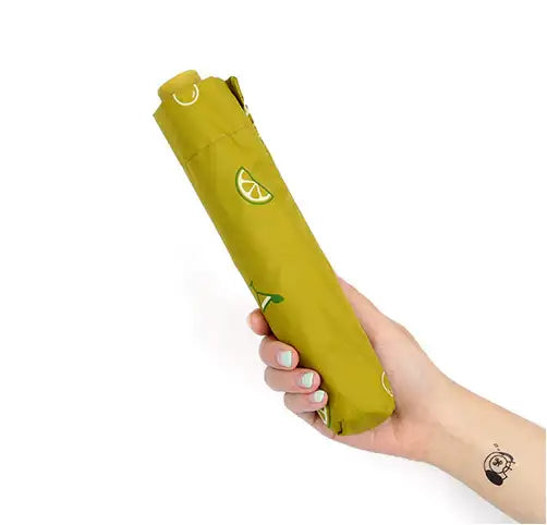 BT21 x Monopoly - Dolce Ultralight Mini Umbrella - Monopoly - Umbrella - Harumio