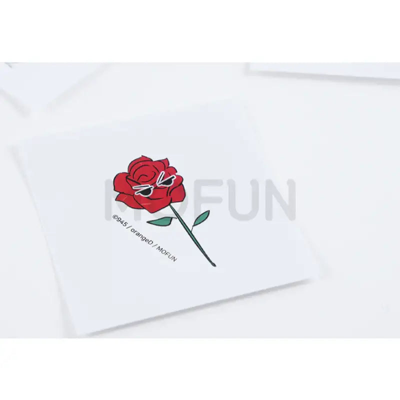 Dangerous Convenience Store x MOFUN - 2023 Season's Greeting Set - MOFUN - Season's Greetings - Harumio Dangerous Convenience Store x MOFUN - 2023 Season's Greeting Set - MOFUN - Season's Greetings - Harumio
