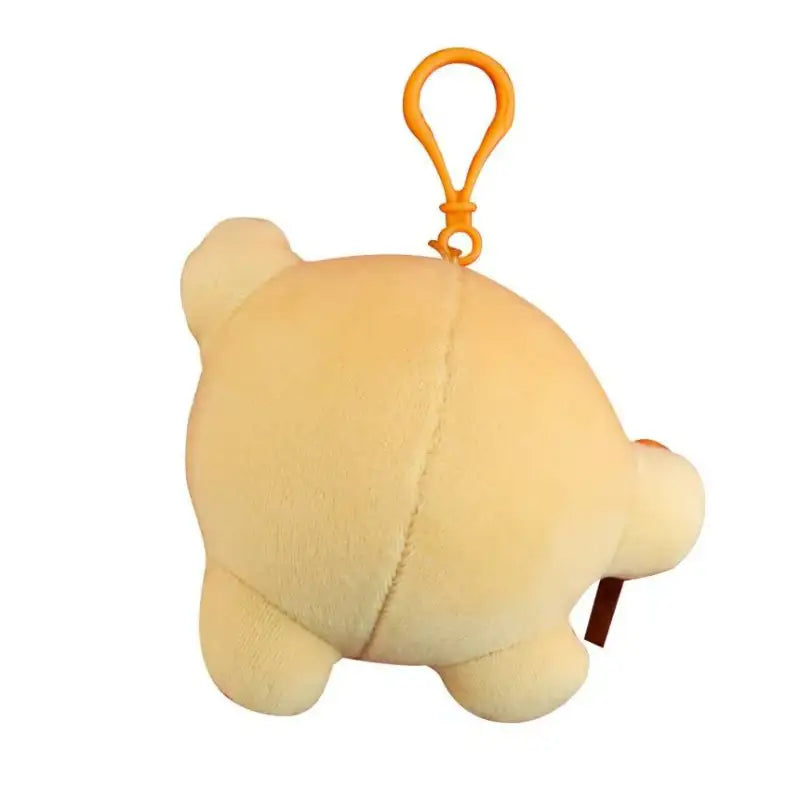 Dow-Dow - Hotdog Dough Keychain - Dow-Dow - Keychain - Harumio