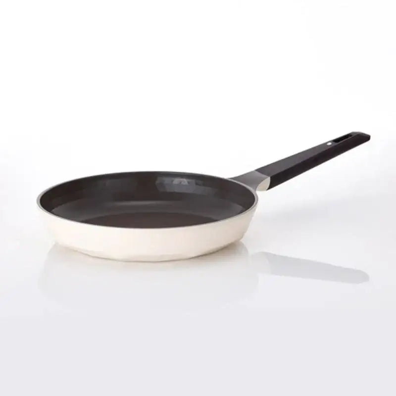Neoflam - Carat Cookware Set Of 3 - Neoflam - Pot and Frying Pan - Harumio Neoflam - Carat Cookware Set Of 3 - Neoflam - Pot and Frying Pan - Harumio
