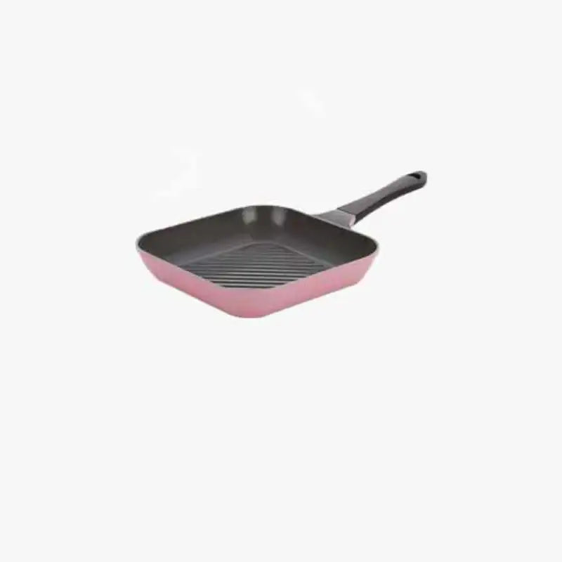 Neoflam - EELA Square Grill Pan 28cm - Neoflam - Grill Pan - Harumio Neoflam - EELA Square Grill Pan 28cm - Neoflam - Grill Pan - Harumio