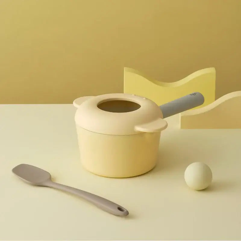 Neoflam - BEBE Baby Food Pot Set Of 2 - Neoflam - Baby Food Pot - Harumio Neoflam - BEBE Baby Food Pot Set Of 2 - Neoflam - Baby Food Pot - Harumio