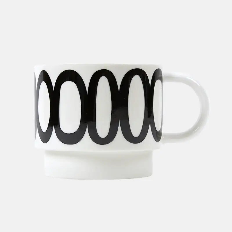 Neoflam - French Bull Coffee Mug - Neoflam - Kitchenware - Harumio Neoflam - French Bull Coffee Mug - Neoflam - Kitchenware - Harumio