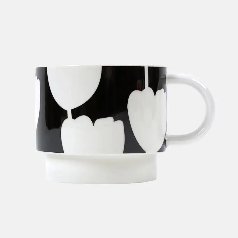 Neoflam - French Bull Coffee Mug - Neoflam - Kitchenware - Harumio Neoflam - French Bull Coffee Mug - Neoflam - Kitchenware - Harumio