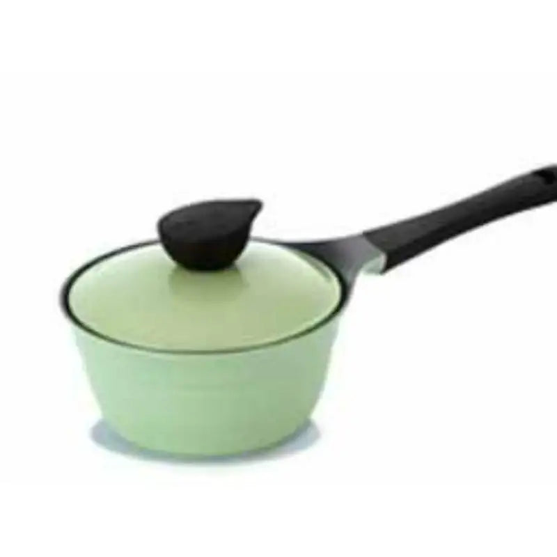 Neoflam - EELA Handle Pot 18cm - Neoflam - Handle Pot - Harumio Neoflam - EELA Handle Pot 18cm - Neoflam - Handle Pot - Harumio