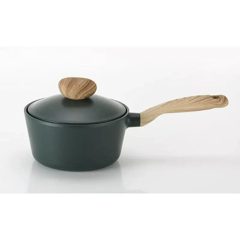 Neoflam - Retro T Single Pot 18cm - Neoflam - Handle Pot - Harumio Neoflam - Retro T Single Pot 18cm - Neoflam - Handle Pot - Harumio