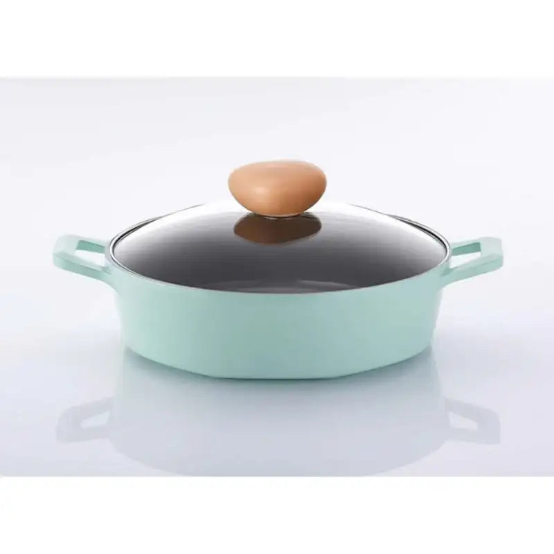 Neoflam - Carat Daily Pot - Neoflam - Stock Pot - Harumio Neoflam - Carat Daily Pot - Neoflam - Stock Pot - Harumio