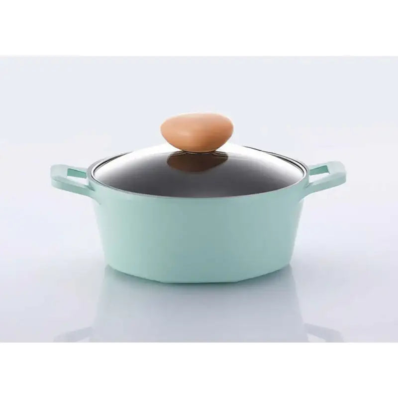 Neoflam - Carat Daily Pot Set Of 2 - Neoflam - Stock Pot - Harumio Neoflam - Carat Daily Pot Set Of 2 - Neoflam - Stock Pot - Harumio