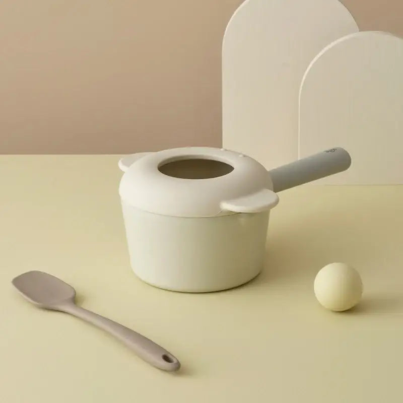 Neoflam - BEBE Baby Food Pot Set Of 2 - Neoflam - Baby Food Pot - Harumio Neoflam - BEBE Baby Food Pot Set Of 2 - Neoflam - Baby Food Pot - Harumio