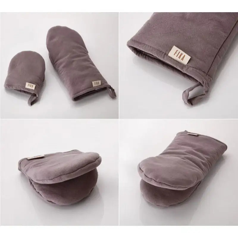 Neoflam - FIKA Oven Glove 2Pcs - Neoflam - Kitchen Gloves - Harumio Neoflam - FIKA Oven Glove 2Pcs - Neoflam - Kitchen Gloves - Harumio