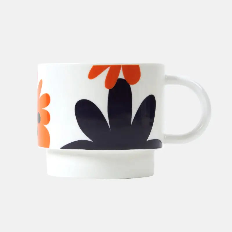 Neoflam - French Bull Coffee Mug - Neoflam - Kitchenware - Harumio Neoflam - French Bull Coffee Mug - Neoflam - Kitchenware - Harumio