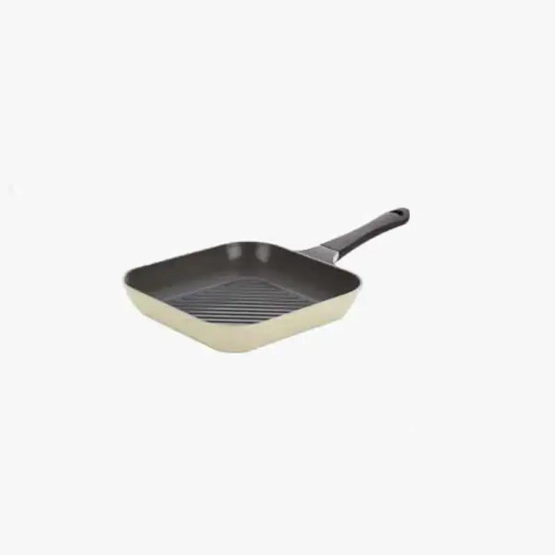 Neoflam - EELA Square Grill Pan 28cm - Neoflam - Grill Pan - Harumio Neoflam - EELA Square Grill Pan 28cm - Neoflam - Grill Pan - Harumio