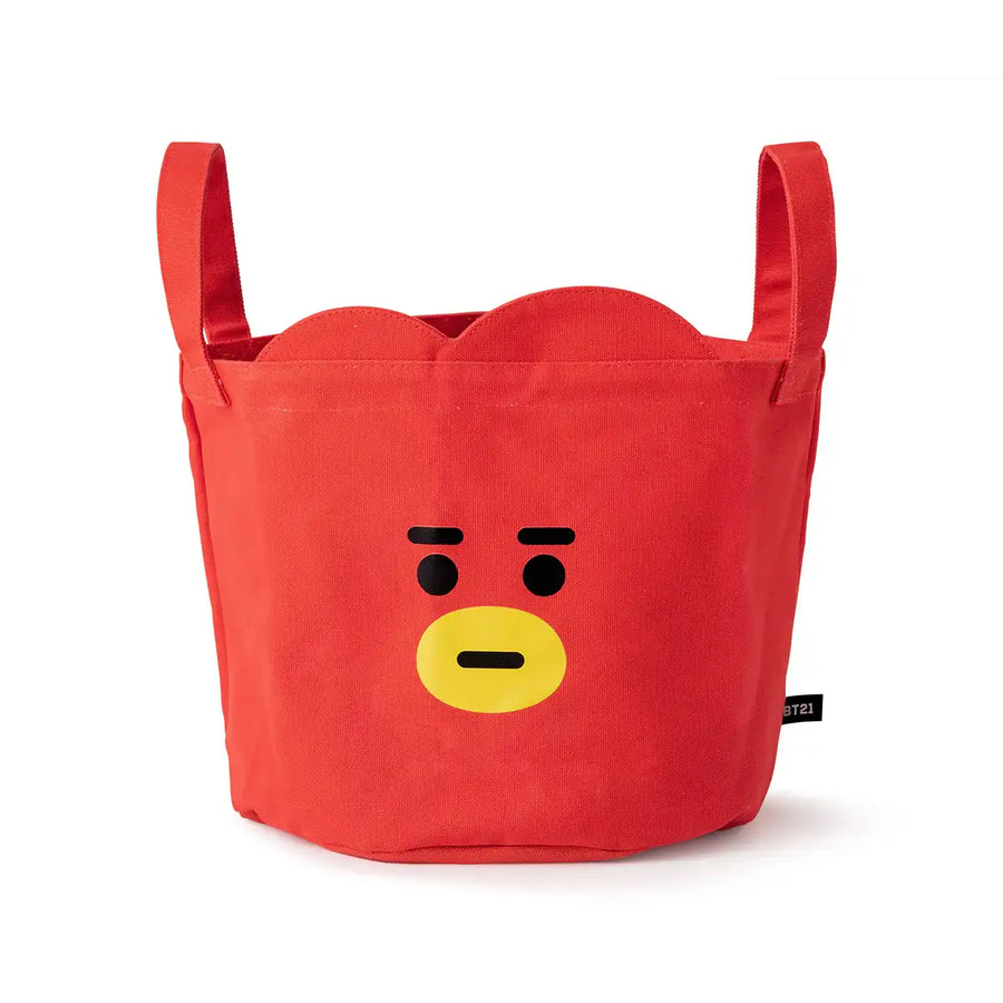 BT21 - String Storage Bag - BT21 - Bag - Harumio