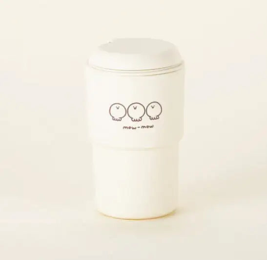 Dow-Dow - Mow-Mow Tumbler - Dow-Dow - Home & Living - Harumio Dow-Dow - Mow-Mow Tumbler - Dow-Dow - Home & Living - Harumio