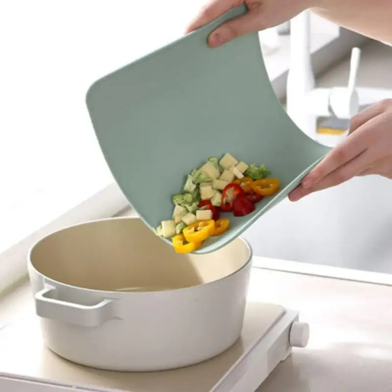 Neoflam - Casa TPU Cutting Board Set - Neoflam - Cutting Boards - Harumio Neoflam - Casa TPU Cutting Board Set - Neoflam - Cutting Boards - Harumio