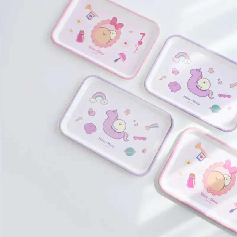 Dow-Dow - Melamine Tray - Dow-Dow - Tray - Harumio